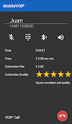 FreeCall syot layar 5