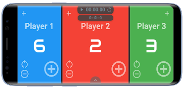 Scoreboard Plus تصوير الشاشة 6