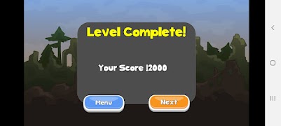 برنامه‌نما Multiplication Tables عکس از صفحه