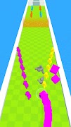 Color Snake Rush Screenshot 4