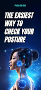 Pose Pro: AI Posture Analysis-poster
