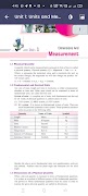 Class 11 Physics Notes screenshot 6