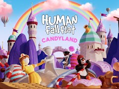 Human Fall Flat تصوير الشاشة 2