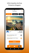 برنامه‌نما Voom Para Motorista عکس از صفحه