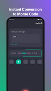 Morse Code Translator & Learn bài đăng