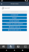 vSphere Mobile Client syot layar 4