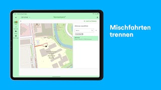 Logbook screenshot 7