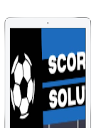 برنامه‌نما TODAY CORRECT SCORES عکس از صفحه