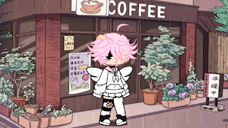 Gacha Cafe 스크린샷 4