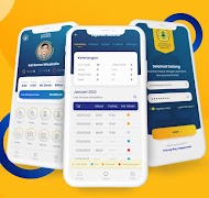 SPRING-U screenshot 1