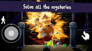Ice Scream 2: Scary Horror screenshot 4