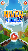 برنامه‌نما River Riddle عکس از صفحه