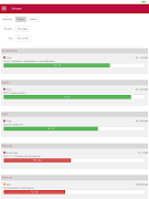 Schoolware ภาพหน้าจอ 1