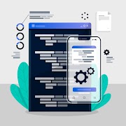 Learn Android App Development, Android Development 海报