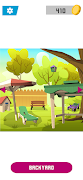 برنامه‌نما Cut The Woods عکس از صفحه
