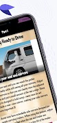 Drive a Van скриншот 2