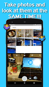 Split Screen Shortcut ảnh chụp màn hình 4