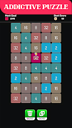 Link Number Merge スクリーンショット 2