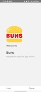 Buns Cartaz