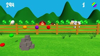 EggXperiment تصوير الشاشة 3