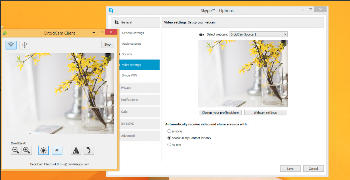 DroidCam Webcam (Classic) ภาพหน้าจอ 3