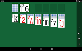 Solitaire Collection screenshot 4
