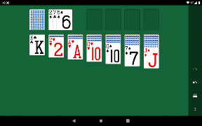 برنامه‌نما Solitaire Collection عکس از صفحه