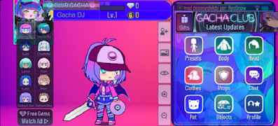 Gacha Redux screenshot 6