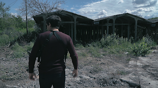 Deluded syot layar 1