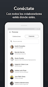 GOconnect اسکرین شاٹ 4