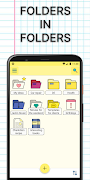 Notepad E-notty 截圖 1