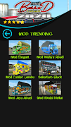 Mod Bussid Terbaik 2020 screenshot 1