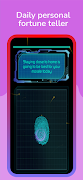 Real Fingerprint Fortune screenshot 5