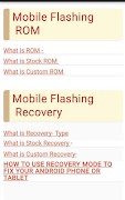 Mobile Software Online Course Vol-3 screenshot 1