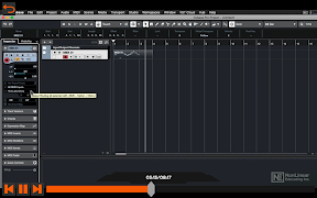 MIDI Recording & Editing Course For Cubase 10 截圖 4