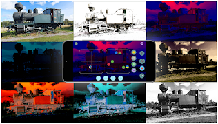 7 Schermata Mirror Camera