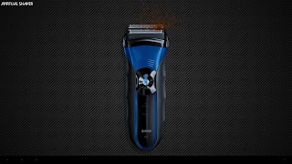Virtual Shaver - Prank App! ภาพหน้าจอ 6