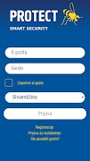 Poster PROTECT SMART SECURITY
