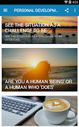 PERSONAL DEVELOPMENT imagem de tela 4