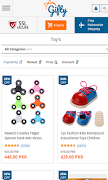 GiftyPK screenshot 3
