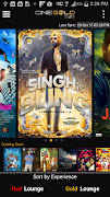RaihaCineGoldPlex screenshot 1