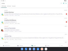 Hostaway স্ক্রিনশট 5