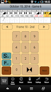 Bowling Scorer 截图 6