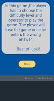 Math Magic syot layar 7