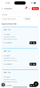Pikalead screenshot 2