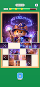 پوستر Flip Solitaire - Puzzle Match