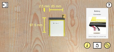 Product Teardown 截圖 3