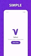 VCE-Compress: Video Optimizer 포스터