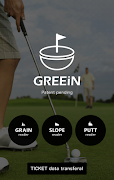 GREEiN Golf Putting Reader screenshot 1