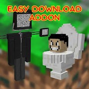 Cameraman Mod For Minecraft PE Screenshot 3